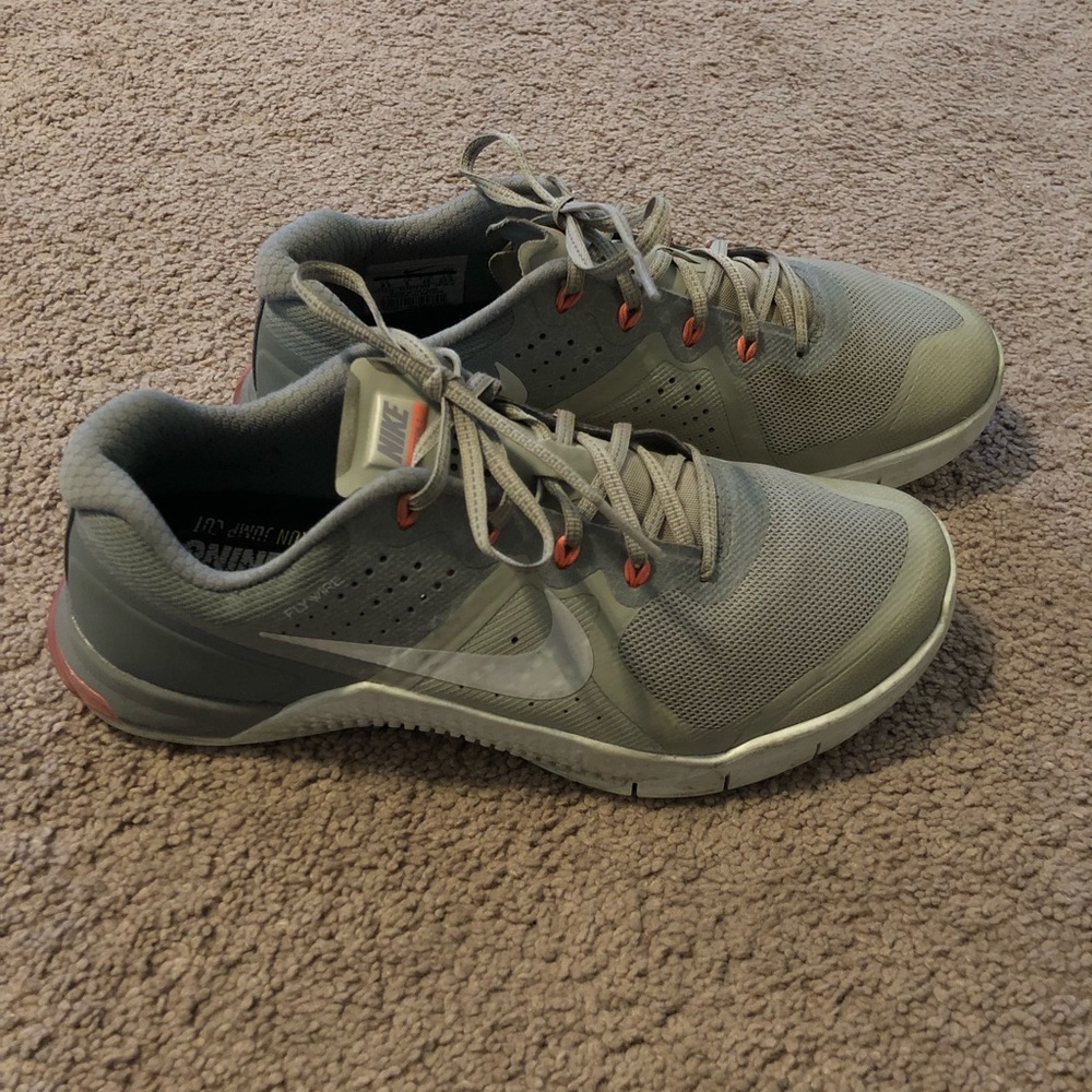 Nike Metcon 2